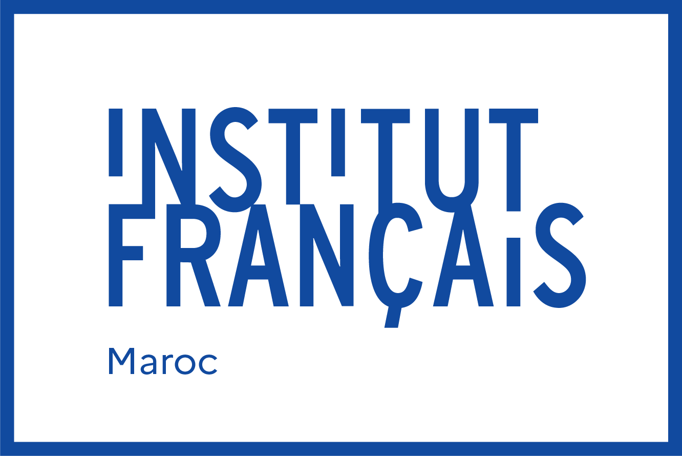 French Institute Morocco logo